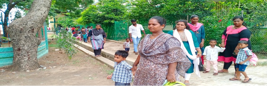 Don Bosco Creche Image