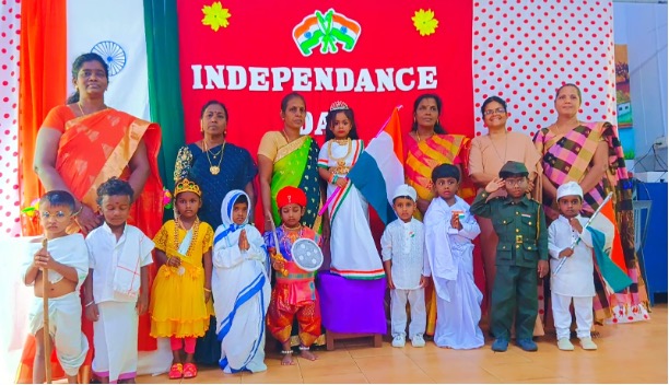 Don Bosco Creche Image