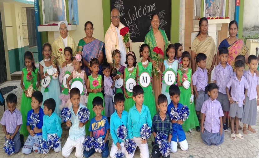 Don Bosco Higher Secondary School